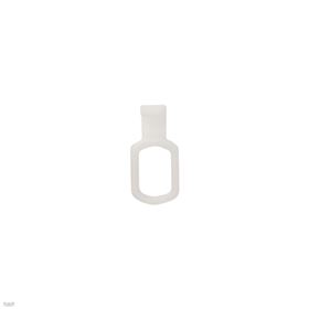 Draaiglijder+Inklikglijder+breedspoor+(KS)+(set+van+10)