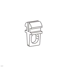 Glijder+symmetrisch+breedspoor+(KS)+(set+van+10)